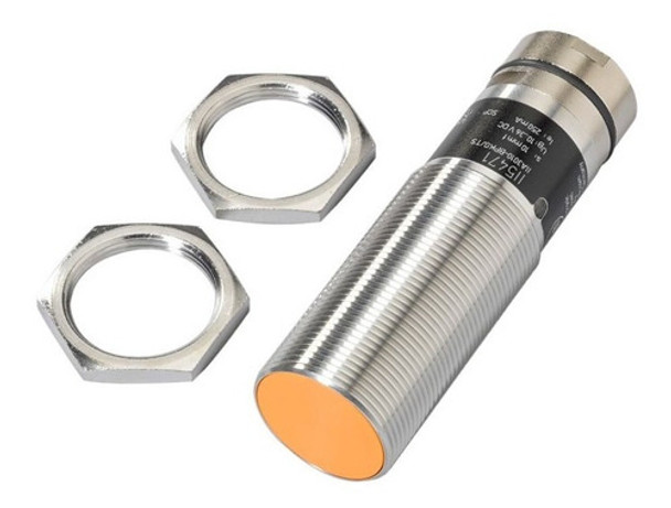 Sensor Inductivo Proximidad M30 Met Pnp Na Ii5471 - Soultec 0