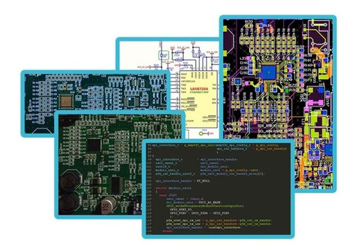 Fabricación De Circuitos Electronicos A Medida 0