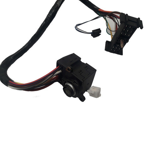 Contactor Arranque Silverado Chevrolet Alternativo 0