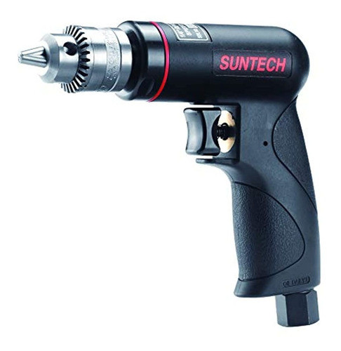 Suntech Sm-78-7284pr-01 Mini Taladro Neumatico Reversible D 0