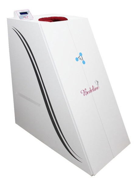 Cabina Ozono Nuevo Modelo11 Programas-asesoramiento P/compra 0
