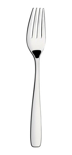 Tenedor De Mesa Amazonas Tramontina Acero Inoxidable X 1 0