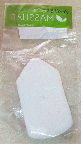 Massuar Masajeador Placa Corporal 0