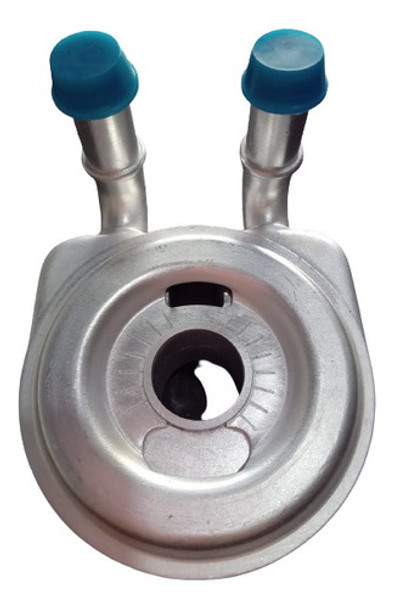 Enfriador De Aceite Peugeot Partner 1.9 D 0