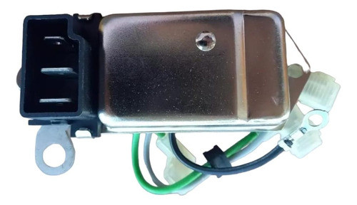 Regulador De Voltaje Volkswagen Gacel 0