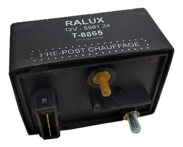 Caja Precalentadora Peugeot 9615938280 / 9615959480 0 Caja Precalentadora Peugeot 9615938280 / 9615959480 0