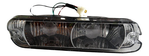 Faro Auxiliar Izq Foton Camion Auman 2008 0