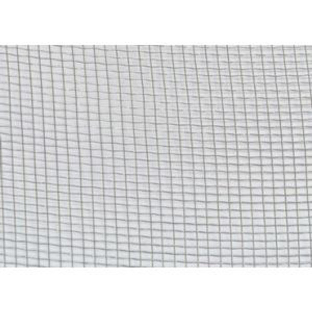 Tej.mosq Phifer,lite Kote -aluminio,natural,rol30mx0.6m-x M² 0