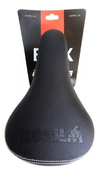 Asiento Para Bicicleta Marca Gorilla Freestyle Bmx 0