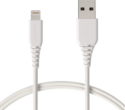 Cable Usb Lighting Para iPhone Y iPad Original Apple 0
