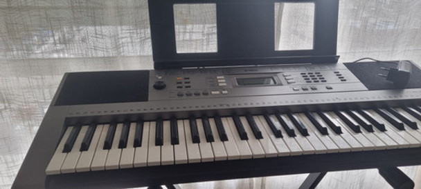 Yamaha Psr-e 353 0