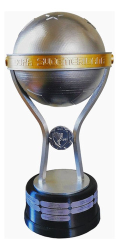 Trofeo Copa Sudamericana 55cm 0