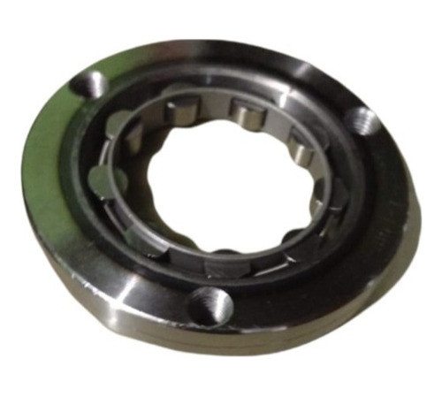 Bendix Burro Yamaha Ybr 125 Brasil 0