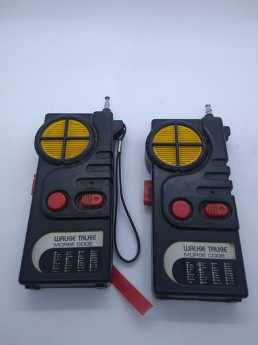 Walkie Talkies 0