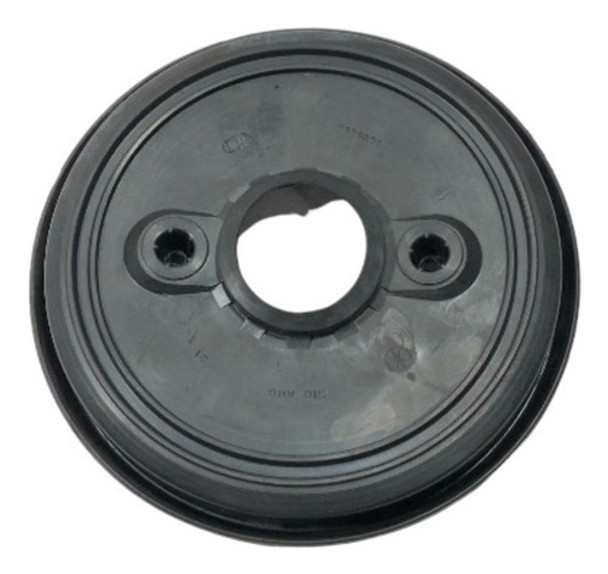 Diafragma Servo Freno Varga Volkswagen Saveiro - Ae 9390 0