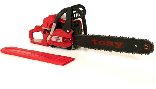 Motosierra Toay Jld52 52 Cc 0
