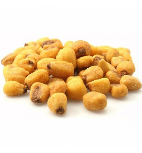 Maíz Frito Salado Y Tostado De 1/2 Kilo 0