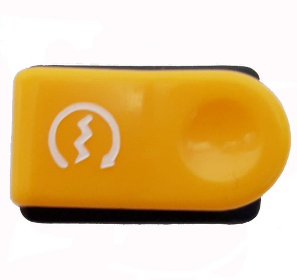 Llave Pulsador De Arranque Moto Zanella Zb 110 0