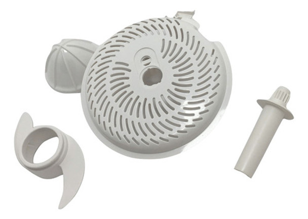 Conjunto Exprimidor Moulinex Fp6001 Fp30 (art. 10204) 0