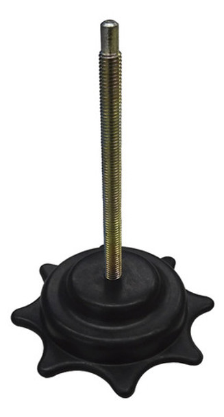 Bulon Soporte Rueda Auxilio Vw Ab9-giii 0