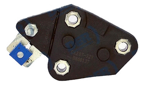 Regulador Voltaje Alternador D.remy 32v 0