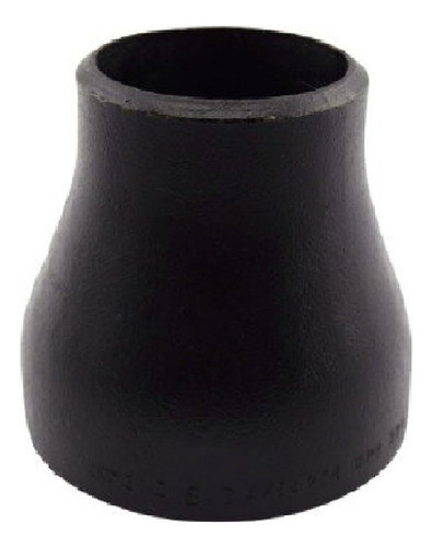 Reducción Concentrica 2 X 1.1/4 Pulgadas Sch 40 Para Soldar 0