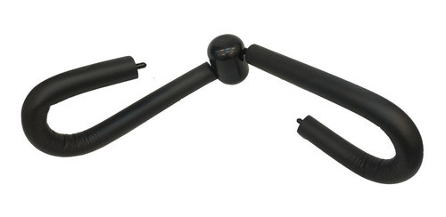 Resorte Para Aductor Ejercitador Aductores Thigh Master Gym 0