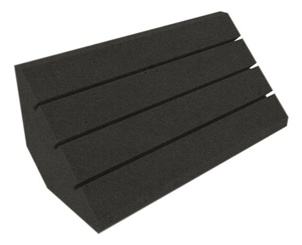 Pack X 4 U Trampas De Graves Acústica Esquinero Acuflex Line 0