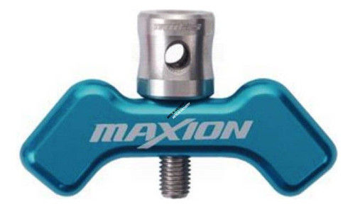 V - Bar Cartel Maxion V-bar Azul Arqueria 0