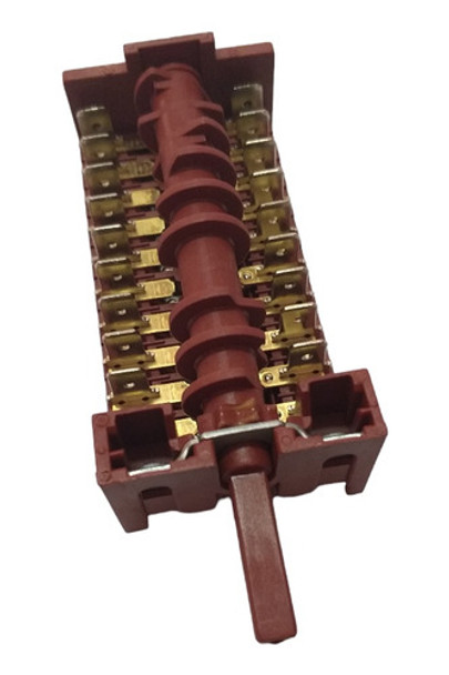 Programador Selector Horno Electrico Orbis 0