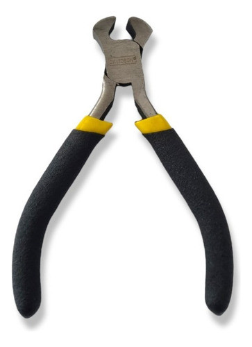 Pinza Alicate Corte Frontal 4,5'' 115 Mm Davidson 0