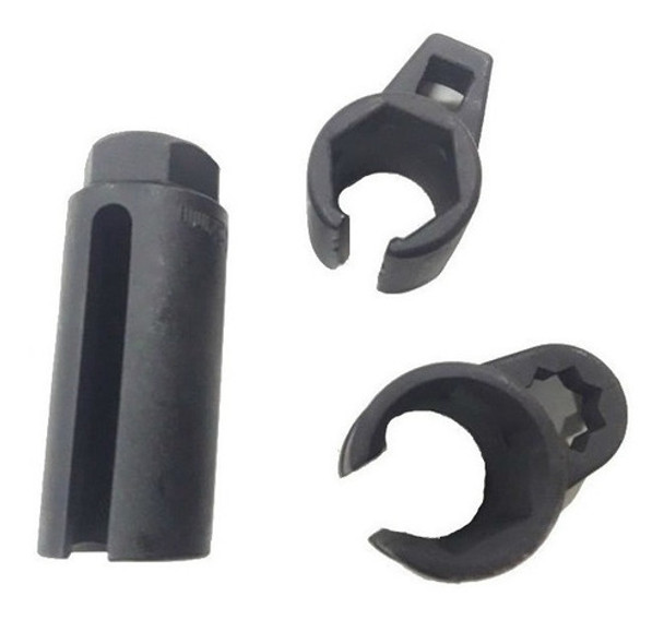 Kit Extractor Sonda Lambda Sensor Oxigeno Nafta Guiller 3pz 0