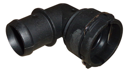 Conector Agua-acople Vw Bora 1,8 Tiptron 0