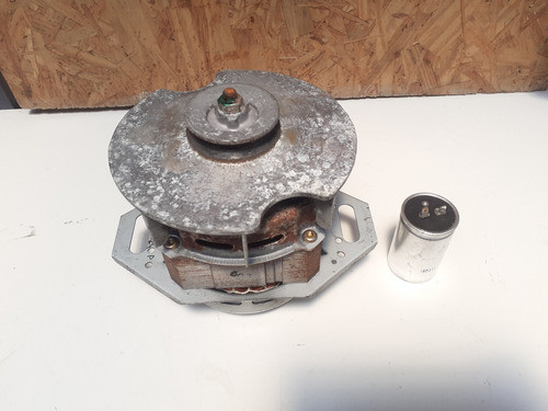 Motor Lavarropas Samsung Sw75x2sp 0
