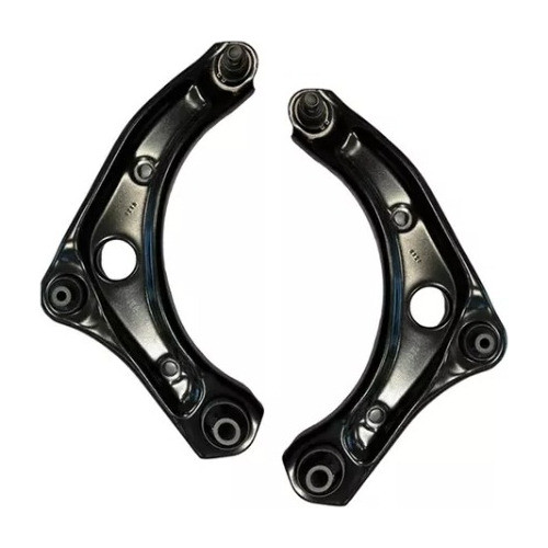 Kit X2 Parrilla Suspensión Nissan March 2014 0