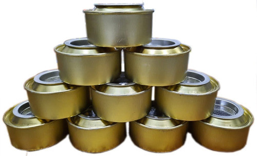 Gel Combustible Alimentos Fondeu Camping Calentador X10 Unid 0