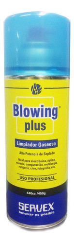Aire Comprimido En Spray ( 065-011 ) 0