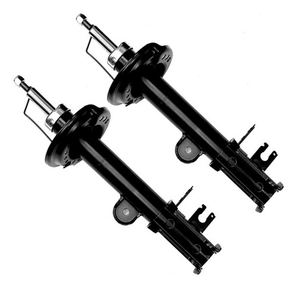 Kit X2 Amortiguadores Para Jeep Compass 4x4 Año 2017/... 0 Kit X2 Amortiguadores Para Jeep Compass 4x4 Año 2017/... 0