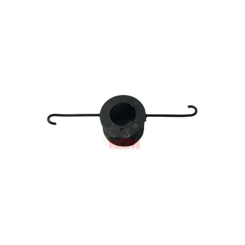 Engranaje Tornillo Sinfin Para Motosierra Echo Cs-353es Orig 0