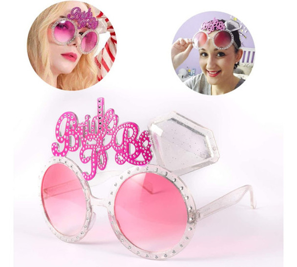 Lente Novia Bride To Be Cotillón Despedida 0 Lente Novia Bride To Be Cotillón Despedida 0