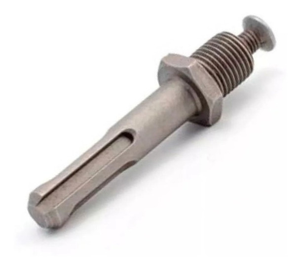 Adaptador Taladro Encastre Sds Plus Mandril 1/2 Bremen 3069 0 Adaptador Taladro Encastre Sds Plus Mandril 1/2 Bremen 3069 0