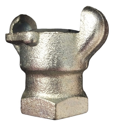 Acople Rápido Para Martillo Neumático 3/4 0