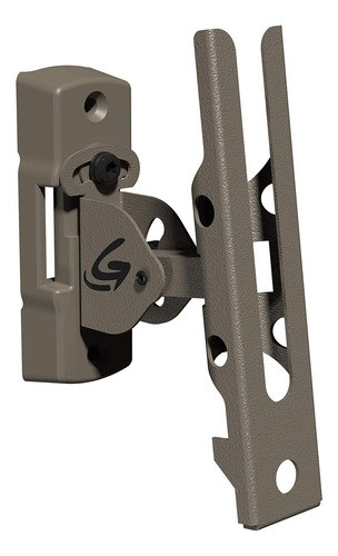 Cuddeback Genius Pan Tilt Lock Sistema De Montaje 0