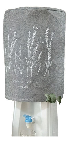 Cubre Bidón 20 Litros 0