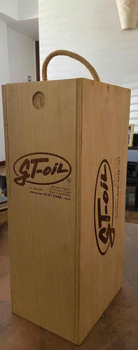 Caja Madera Vinos Otros 0