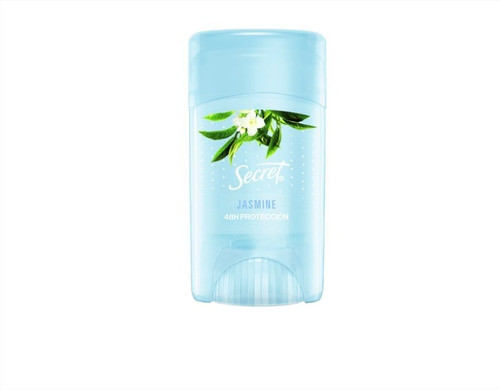 Desodorante Gel Secret Clear Fresh 45ml 0