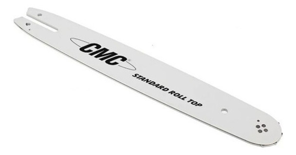 Barra Espada 50 Cm Motosierras Chinas .325´´ 1.3mm 0