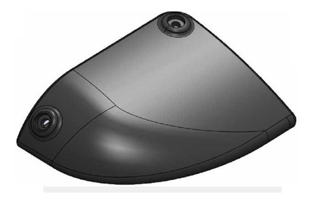 Puntera Plastica Para Lona Geronimo Bracco Todos Los Modelos 0