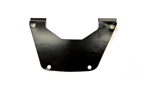 Chapa Entre Motor Caja Fiat 600 0