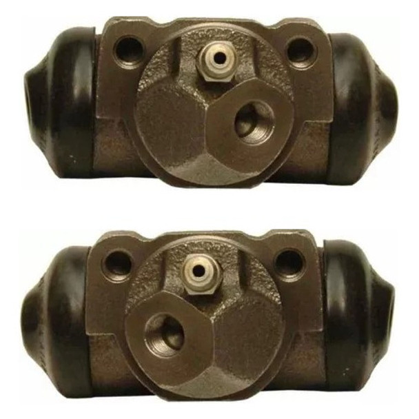 X2 Cilindros De Freno De Rueda Ford Ranger 2008/... Bosch 0 X2 Cilindros De Freno De Rueda Ford Ranger 2008/... Bosch 0
